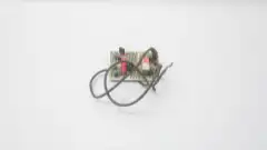 GENERIC AUTOMATION 142.0043 CONTROL CIRCUIT BOARD REV E