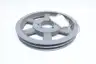 BROWNING 25V1320SF V-BELT SHEAVE 3IN 2 GROOVE thumbnail 2