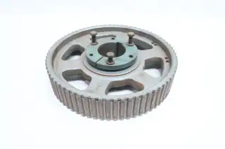 TB WOODS 72H200 TIMING PULLEY 2-1/2IN