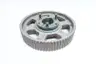 TB WOODS 72H200 TIMING PULLEY 2-1/2IN thumbnail 1