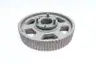 TB WOODS 72H200 TIMING PULLEY 2-1/2IN thumbnail 2
