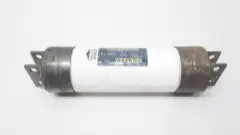 COMMANDER CA-68919A-4 BOLT MOUNT HRC FUSE 300A 2500V-AC