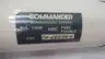 COMMANDER CA-68919A-3 BOLT MOUNT HRC FUSE 250A 2500V-AC thumbnail 5