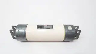 CANADIAN CONTROLLERS CA-68919A-2 HRC FUSE 200A 2500V-AC