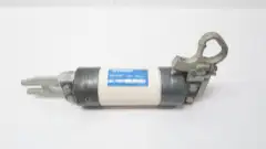 SYLVANIA CA-43731A-8 HRC MEDIUM VOLTAGE FUSE 150A 2500V-AC