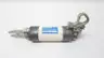 SYLVANIA CA-43731A-8 HRC MEDIUM VOLTAGE FUSE 150A 2500V-AC thumbnail 1