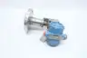 ROSEMOUNT 3051CG4A22A1AS1 PRESSURE TRANSMITTER 55V-DC 0-275PSI thumbnail 1