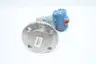 ROSEMOUNT 3051CG4A22A1AS1 PRESSURE TRANSMITTER 55V-DC 0-275PSI thumbnail 2