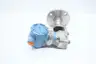 ROSEMOUNT 3051CG4A22A1AS1 PRESSURE TRANSMITTER 55V-DC 0-275PSI thumbnail 4