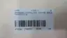 CANADIAN CONTROLLERS LIMITED DDCWA CA-43731A-8 HRC FUSE ASSEMBLY 150A 2500V-AC thumbnail 6