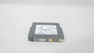 GENUINE ALLEN BRADLEY 1734-OE2V ANALOG VOLTAGE OUTPUT MODULE SER C