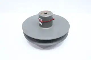 SPEED SELECTOR 510-200 VARIABLE SPEED PULLEY