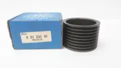 MARTIN 8 3V 530 SK 8 GROOVE V-BELT SHEAVE 2-7/8IN