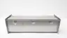 HOFFMAN F66W24SS STAINLESS FEED-THROUGH WIREWAY 24IN X 6IN X 6IN thumbnail 1