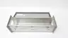 HOFFMAN F66W24SS STAINLESS FEED-THROUGH WIREWAY 24IN X 6IN X 6IN thumbnail 2