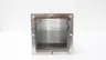 HOFFMAN F66W24SS STAINLESS FEED-THROUGH WIREWAY 24IN X 6IN X 6IN thumbnail 3