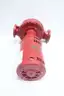 BELL & GOSSETT E-60 PUMP 2X7 2-1/2HP 460V-AC thumbnail 2