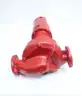 BELL & GOSSETT E-60 PUMP 2X7 2-1/2HP 460V-AC thumbnail 4