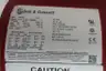 BELL & GOSSETT E-60 PUMP 2X7 2-1/2HP 460V-AC thumbnail 6