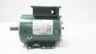 RELIANCE ELECTRIC P14G9247H AC MOTOR FC143T 1-1/2HP 3485RPM 7/8IN 460V-AC 3PH thumbnail 4