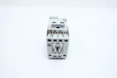 ALLEN BRADLEY 100-C23D10 AC CONTACTOR 15HP 30A 110-120V-AC