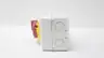 SIEMENS 3LD2164-0TB53 NON-FUSIBLE DISCONNECT SWITCH 3P 25A 600V-AC thumbnail 3