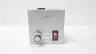 RODIX FC-40 FEEDER CUBE VIBRATORY FEEDER CONTROLLER 120V-AC 15A thumbnail 1