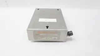 SAF DE2-10-2 SCR SPEED CONTROLLER 240V-AC 10A 2HP 0-180V-DC