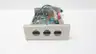 SAF DE2-10-2 SCR SPEED CONTROLLER 240V-AC 10A 2HP 0-180V-DC thumbnail 5