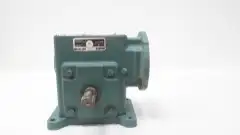 DODGE TIGEAR MR94622 E WU RIGHT ANGLE GEAR REDUCER 1-1/8IN 2.24HP