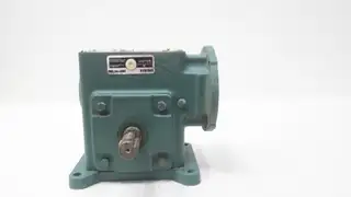 DODGE TIGEAR MR94622 E WU RIGHT ANGLE GEAR REDUCER 1-1/8IN 2.24HP
