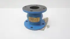 GARLOCK 206 EZ-FLO Expansion Joint 3IN ID  7-1/2INOD