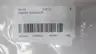 PARKER 032301375 PNEUMATIC SLIDING SEAL VALVE 3/8IN 150PSI thumbnail 7