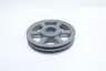 BROWNING 2AK74H IRON 2 GROOVE V-BELT SHEAVE thumbnail 3