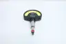 MAHR 1000B MILLIMESS MECHANICAL DIAL INDICATOR 0.1MM 0.001MM thumbnail 3