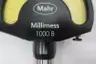 MAHR 1000B MILLIMESS MECHANICAL DIAL INDICATOR 0.1MM 0.001MM thumbnail 7