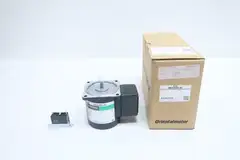 ORIENTAL MOTOR 41K25GN-AT INDUCTION MOTOR 25W 1550RPM 100V-AC