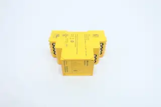 BENDER AGH420 B78039030 ISOMETER COUPLING DEVICE 0-1000V-AC/DC