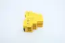 BENDER AGH420 B78039030 ISOMETER COUPLING DEVICE 0-1000V-AC/DC thumbnail 2