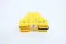 BENDER AGH420 B78039030 ISOMETER COUPLING DEVICE 0-1000V-AC/DC thumbnail 3
