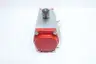 BRAY 92-0830-11305-532 DOUBLE ACTING PNEUMATIC VALVE ACTUATOR 140PSI thumbnail 5