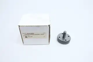 BUEHLER 2010113S803 BIMETALLIC RAM ASSEMBLY 50MM