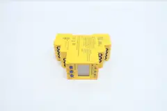 BENDER ISOEV425 ISOMETER INSULATION MONITORING RELAY 100-240V-AC