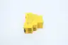 BENDER ISOEV425 ISOMETER INSULATION MONITORING RELAY 100-240V-AC thumbnail 2
