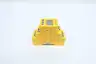 BENDER ISOEV425 ISOMETER INSULATION MONITORING RELAY 100-240V-AC thumbnail 5