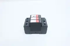 PHOENIX CONTACT VAL-MS 580/3+0-FM SURGE ARRESTER 15KA 400/690V-AC