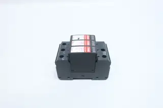PHOENIX CONTACT VAL-MS 580/3+0-FM SURGE ARRESTER 15KA 400/690V-AC