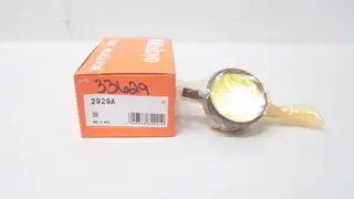 MITUTOYO 2929A DIAL INDICATOR 0.01MM 0-0.8MM
