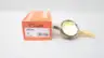 MITUTOYO 2929A DIAL INDICATOR 0.01MM 0-0.8MM thumbnail 1