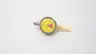 MITUTOYO 2929A DIAL INDICATOR 0.01MM 0-0.8MM thumbnail 2